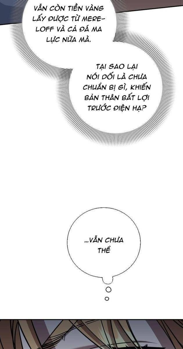 Bá Tước Khốn Nạn Là Hoàng Đế - Page 64
