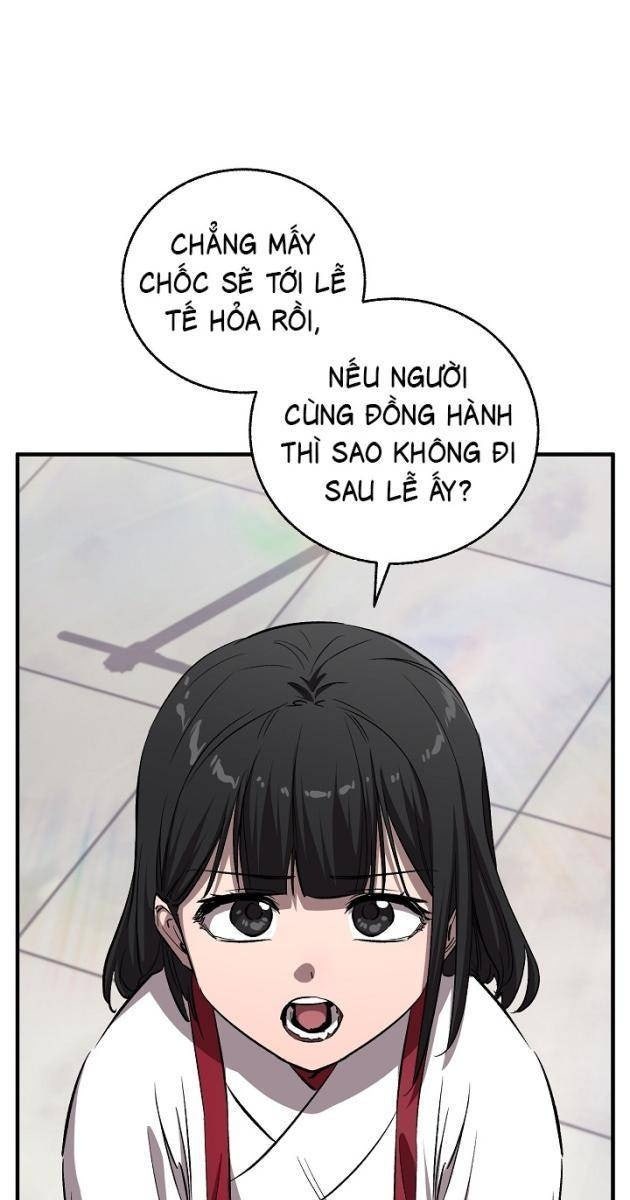 Thanh Mai Trúc Mã Của Đệ Nhất Thiên Hạ - Page 28