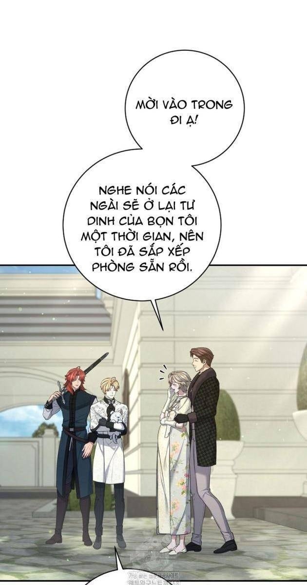 Bá Tước Khốn Nạn Là Hoàng Đế - Page 9