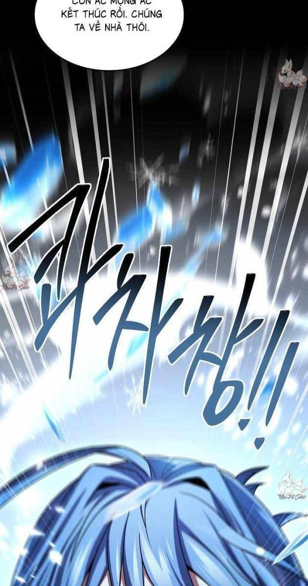 Sự Trở Lại Của Hiệp Sĩ Giáo Vô Song - Page 138