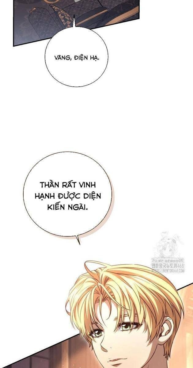Bá Tước Khốn Nạn Là Hoàng Đế - Page 91