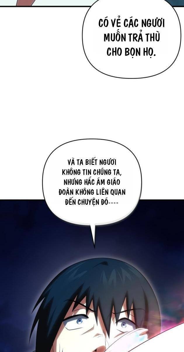 Người Chơi Trở Lại Sau 10000 Năm - Page 106