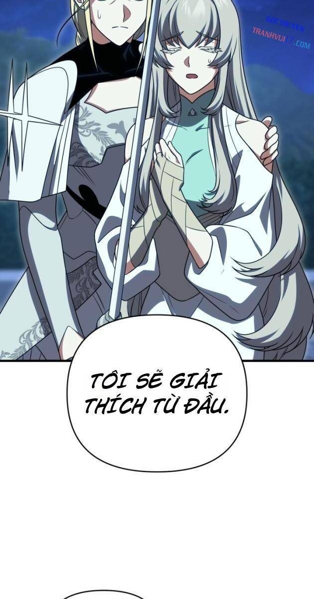 Người Chơi Trở Lại Sau 10000 Năm - Page 19