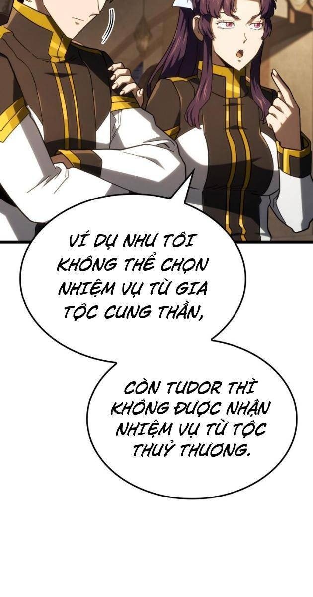 Thiết Huyết Kiếm Sĩ Phục Thù - Page 72