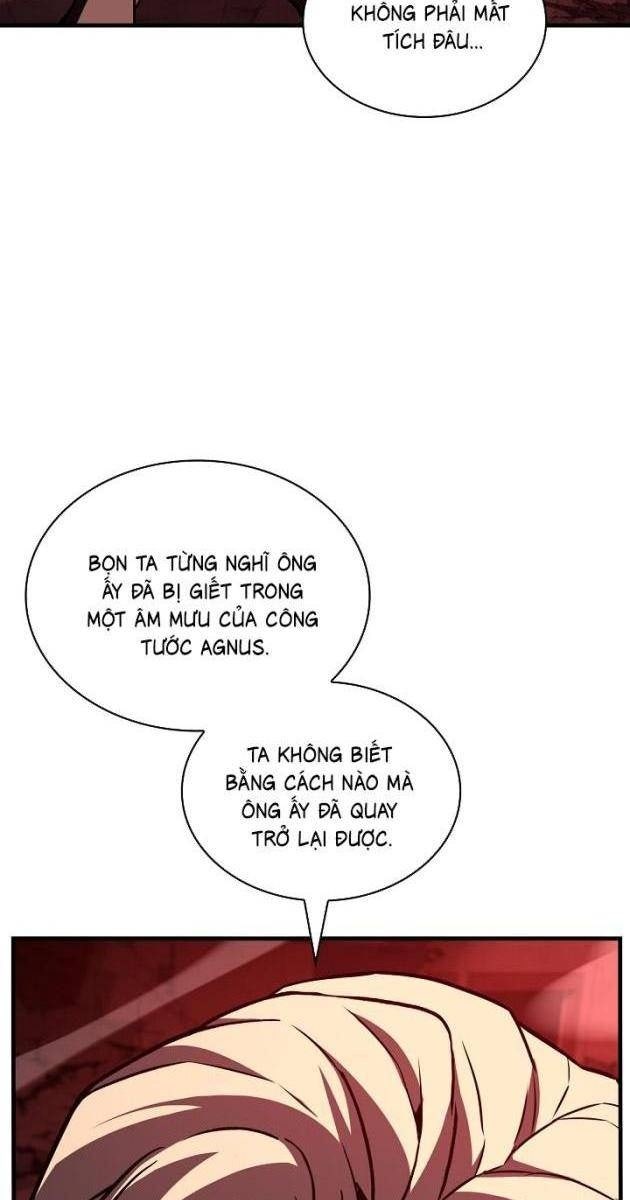 Sự Trở Lại Của Hiệp Sĩ Giáo Vô Song - Page 106
