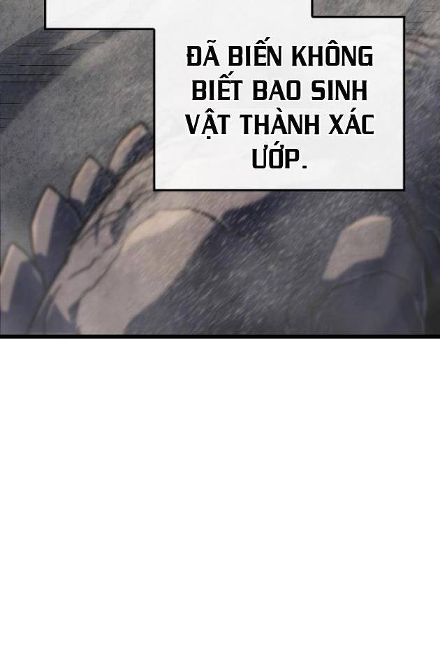 Thiết Huyết Kiếm Sĩ Phục Thù - Page 81