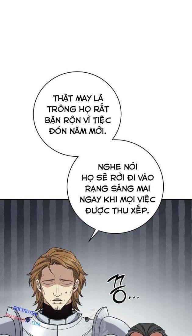 Bá Tước Khốn Nạn Là Hoàng Đế - Page 2