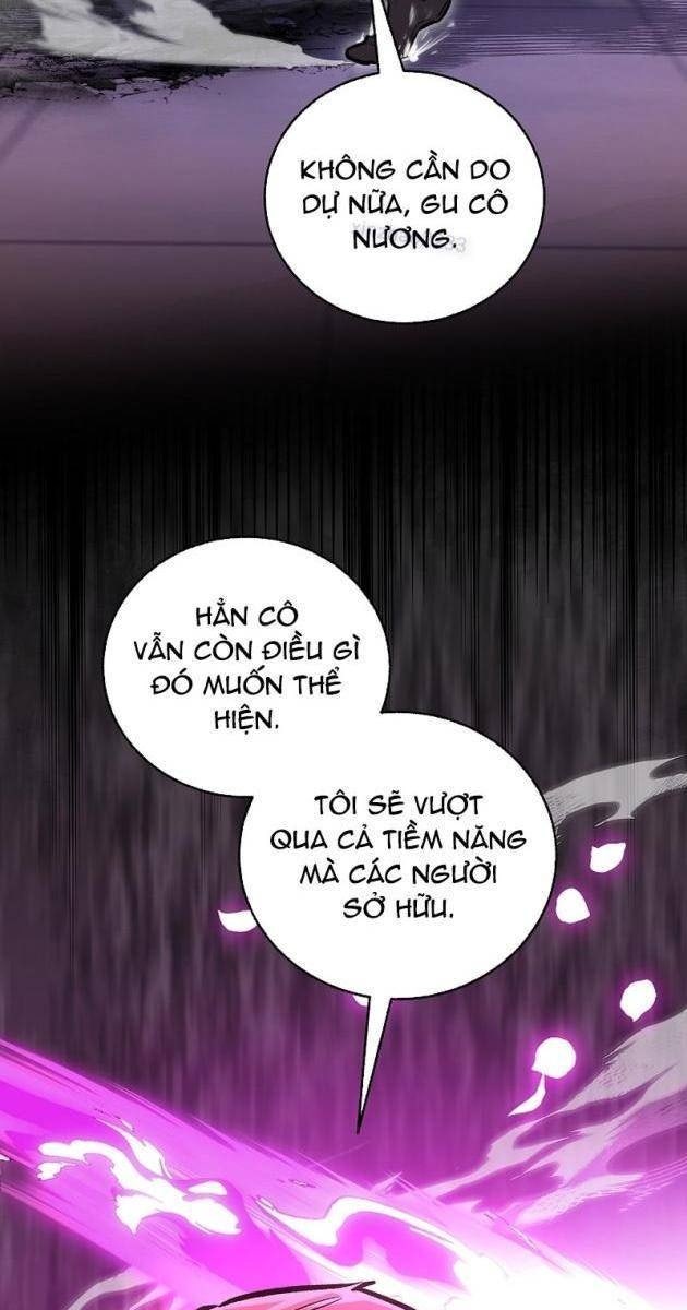Thanh Mai Trúc Mã Của Đệ Nhất Thiên Hạ - Page 41