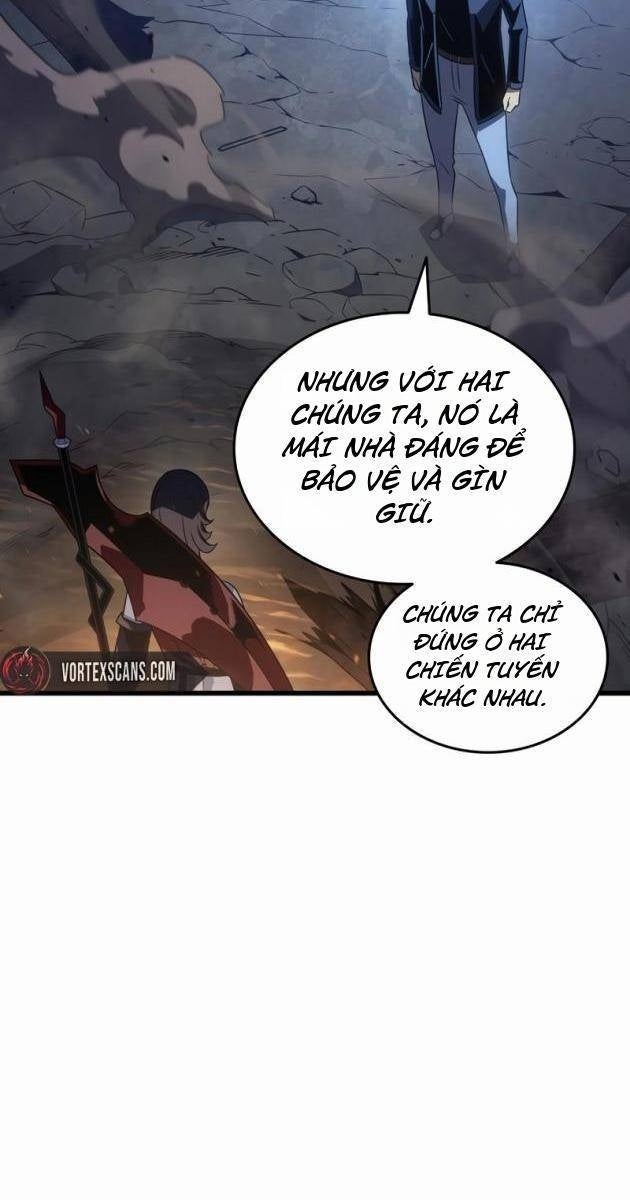 Sự Trở Lại Của Pháp Sư Vĩ Đại Sau 4000 Năm - Page 93