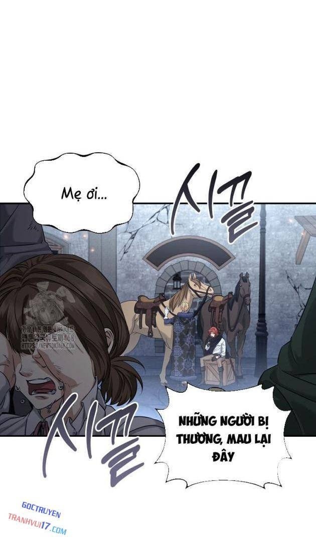 Bá Tước Khốn Nạn Là Hoàng Đế - Page 59