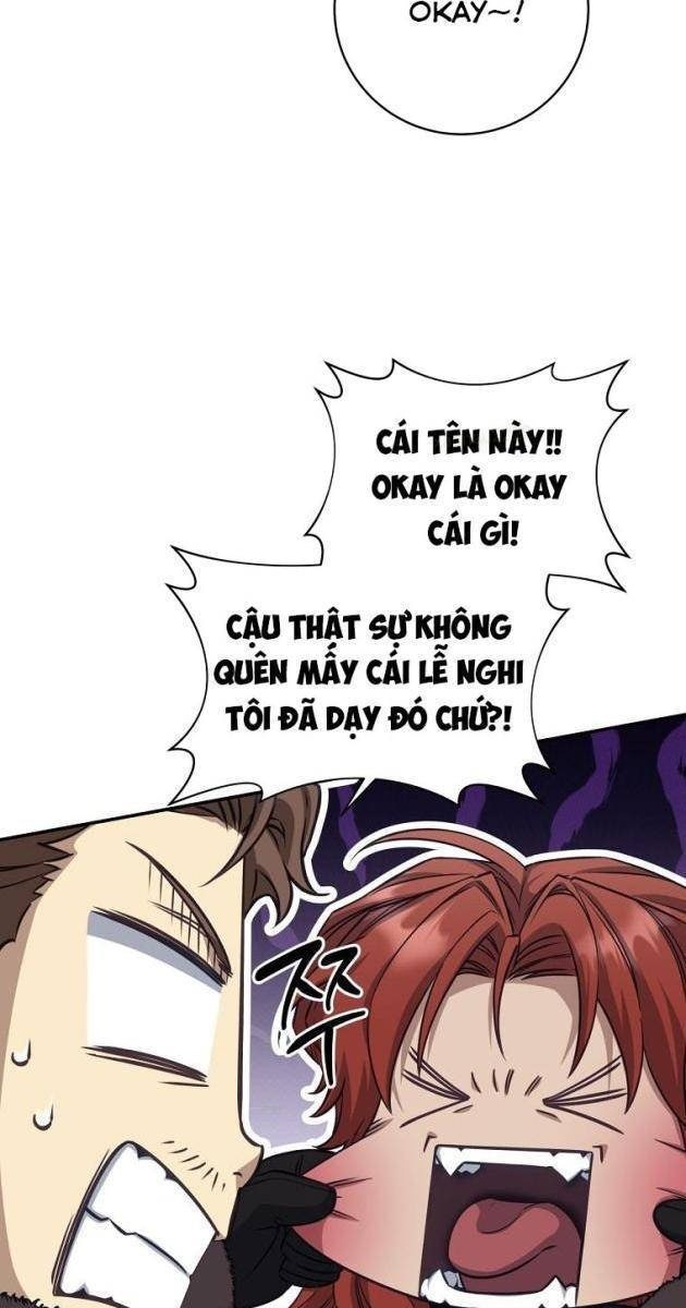 Bá Tước Khốn Nạn Là Hoàng Đế - Page 82