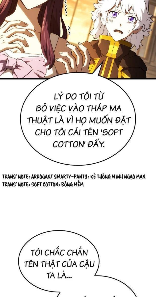 Thiết Huyết Kiếm Sĩ Phục Thù - Page 46