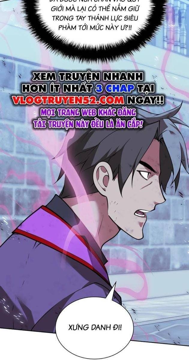 Vượt Qua Giới Hạn - Page 23