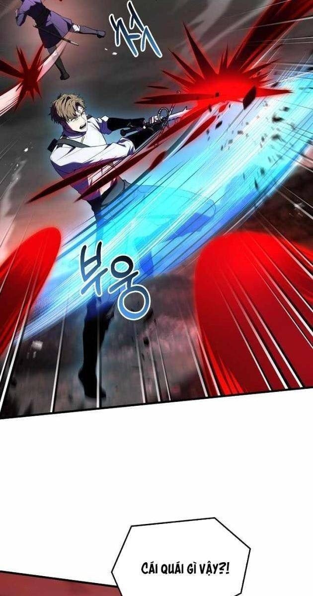 Sự Trở Lại Của Hiệp Sĩ Giáo Vô Song - Page 95