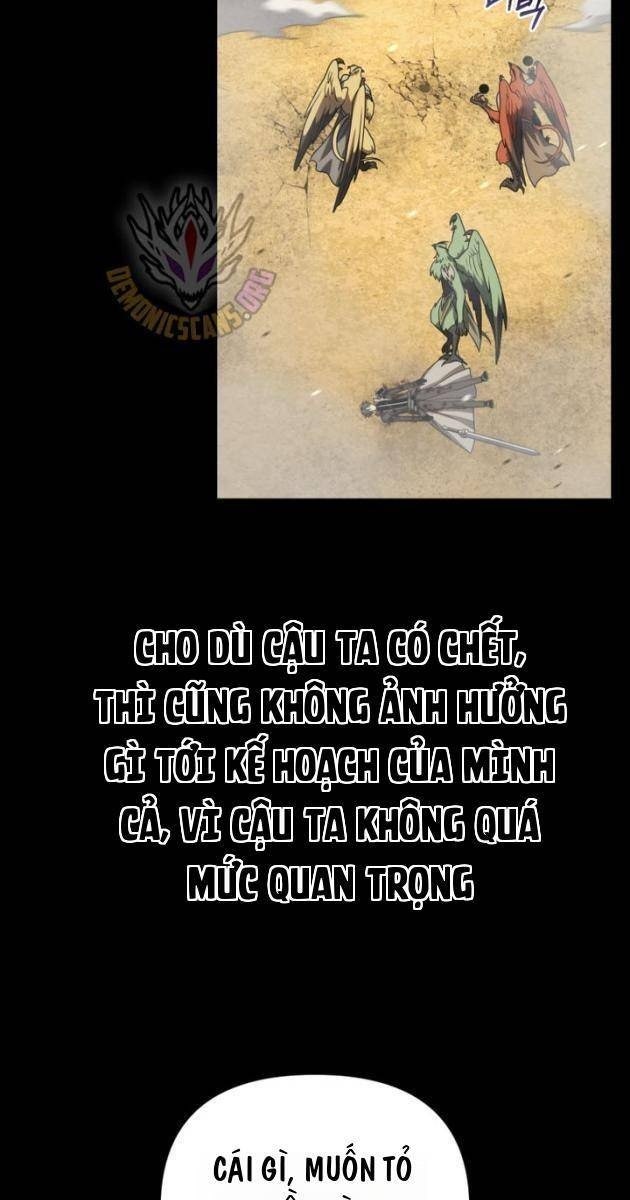 Người Chơi Trở Lại Sau 10000 Năm - Page 12