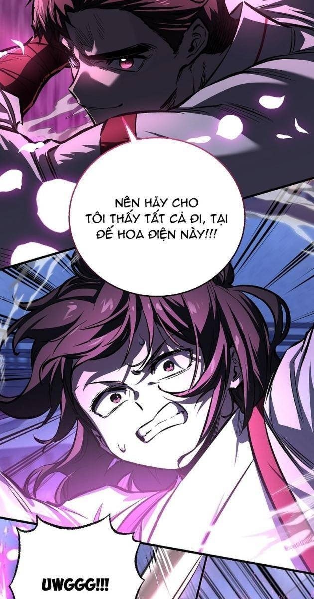 Thanh Mai Trúc Mã Của Đệ Nhất Thiên Hạ - Page 43