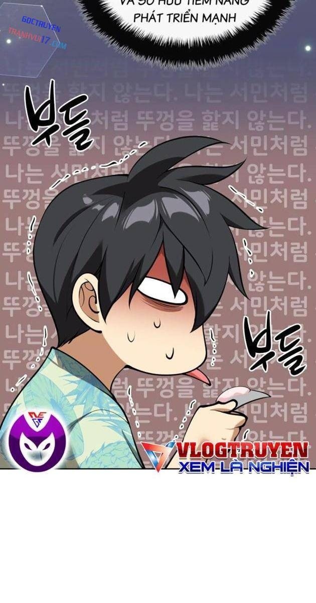Vượt Qua Giới Hạn - Page 47