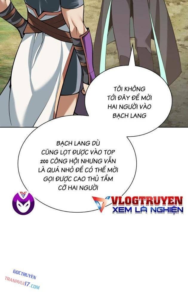 Vượt Qua Giới Hạn - Page 51