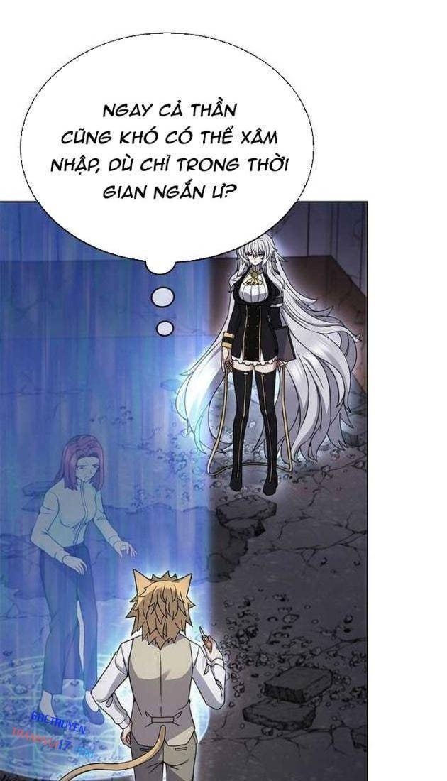 Ta Chi Phối Địa Ngục - Page 31