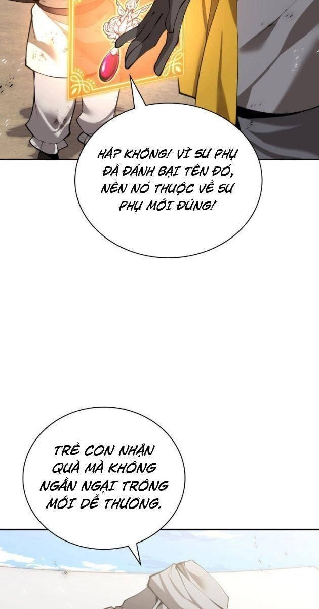 Vượt Qua Giới Hạn - Page 109