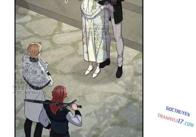 Bá Tước Khốn Nạn Là Hoàng Đế - Page 4