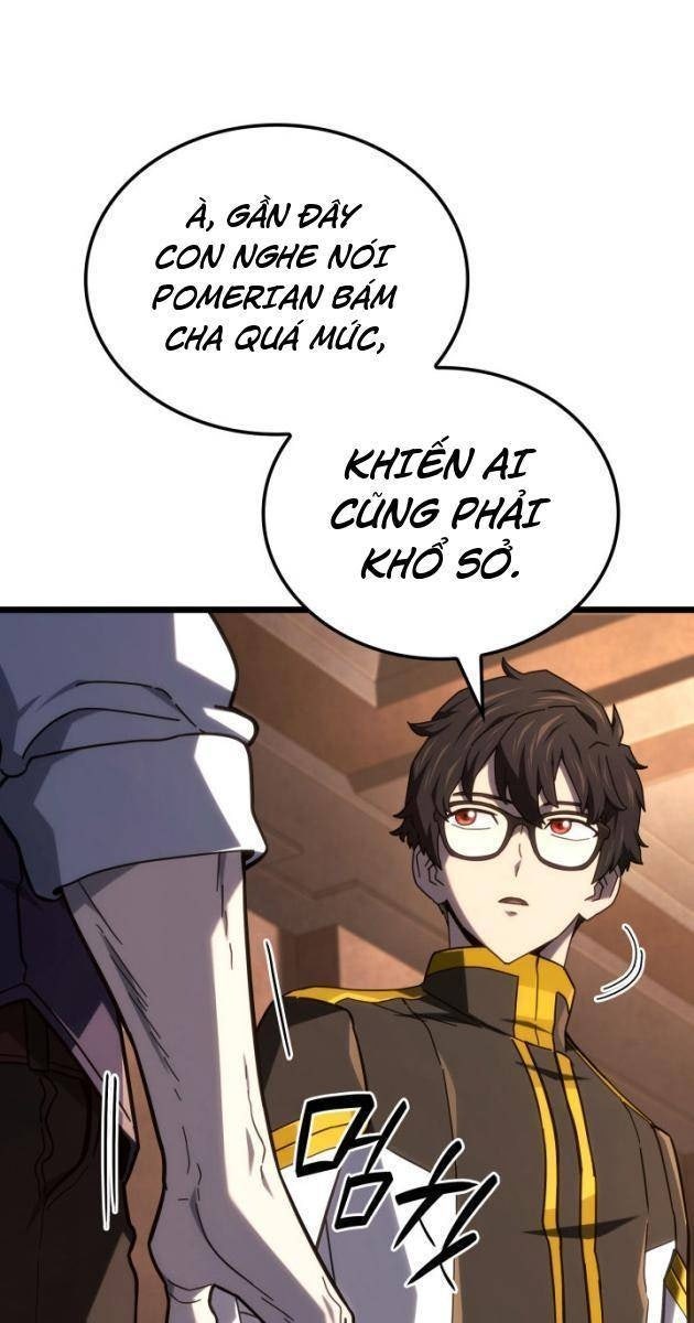 Thiết Huyết Kiếm Sĩ Phục Thù - Page 15