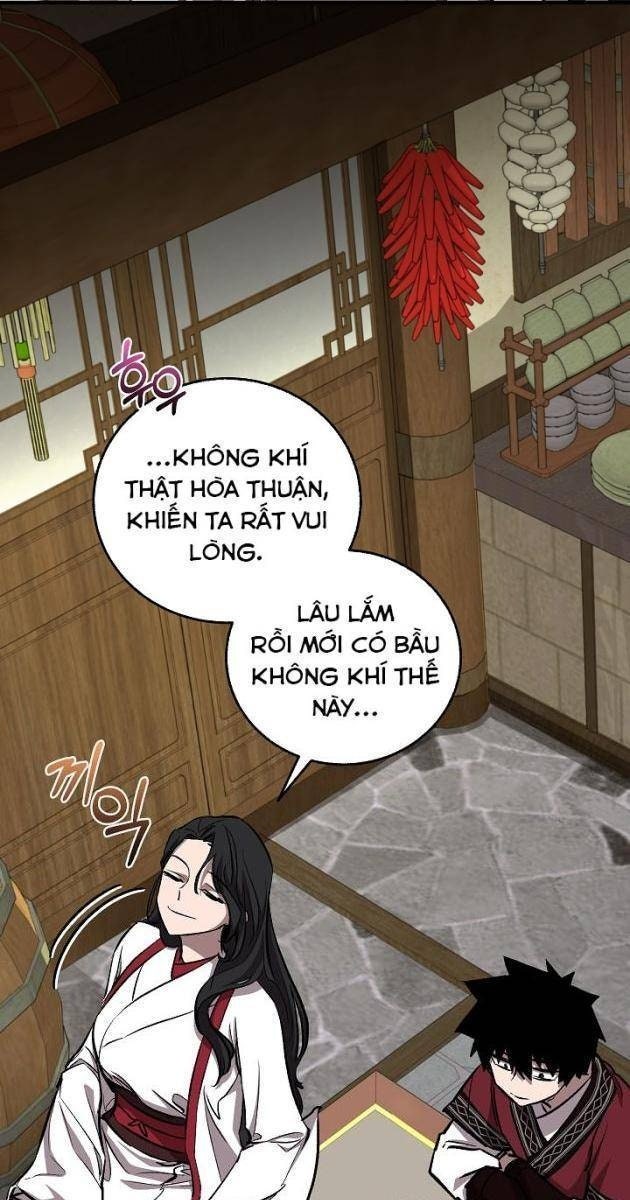 Thanh Mai Trúc Mã Của Đệ Nhất Thiên Hạ - Page 34