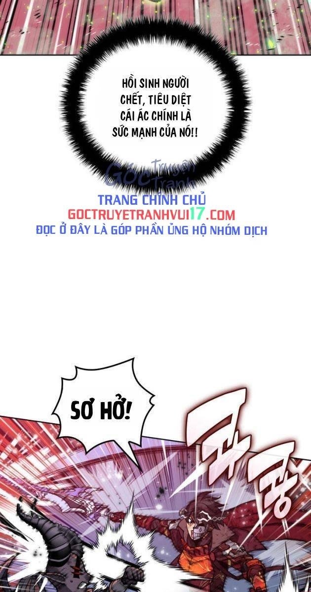 Vượt Qua Giới Hạn - Page 29