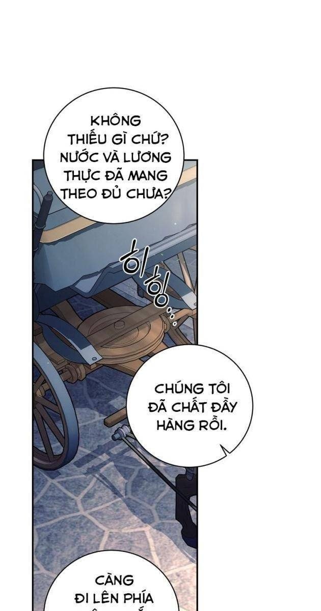 Bá Tước Khốn Nạn Là Hoàng Đế - Page 58