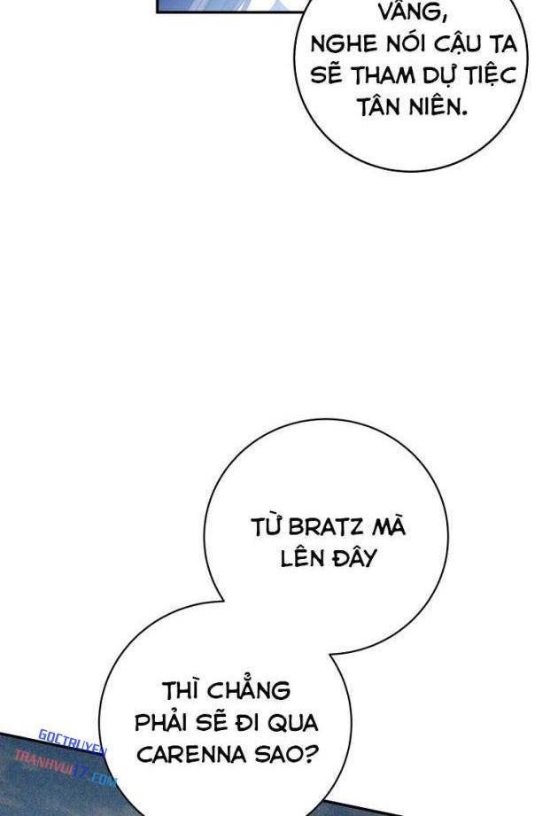 Bá Tước Khốn Nạn Là Hoàng Đế - Page 54