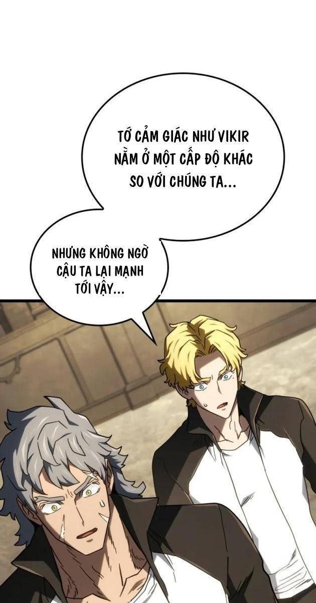 Thiết Huyết Kiếm Sĩ Phục Thù - Page 86