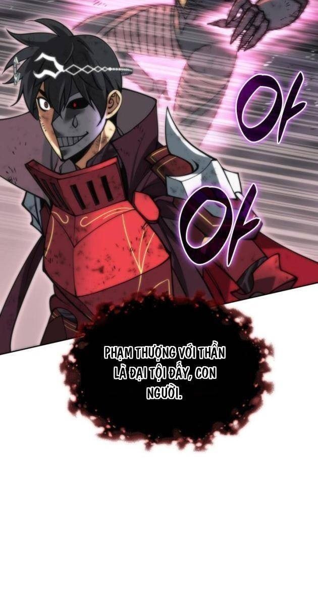 Vượt Qua Giới Hạn - Page 98