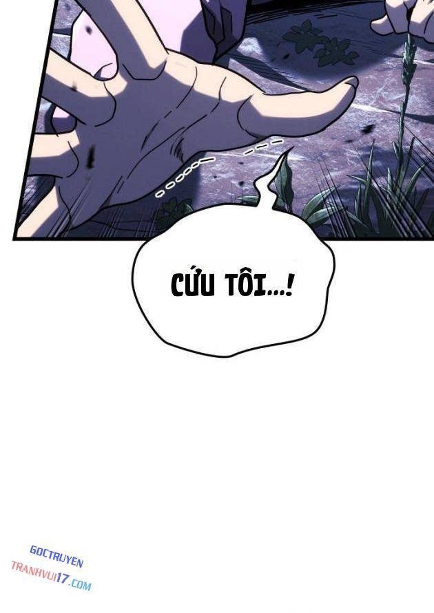 Thiết Huyết Kiếm Sĩ Phục Thù - Page 138