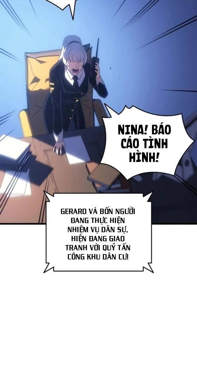Sự Trở Lại Của Pháp Sư Vĩ Đại Sau 4000 Năm - Page 46