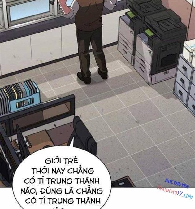 Ta Chi Phối Địa Ngục - Page 27
