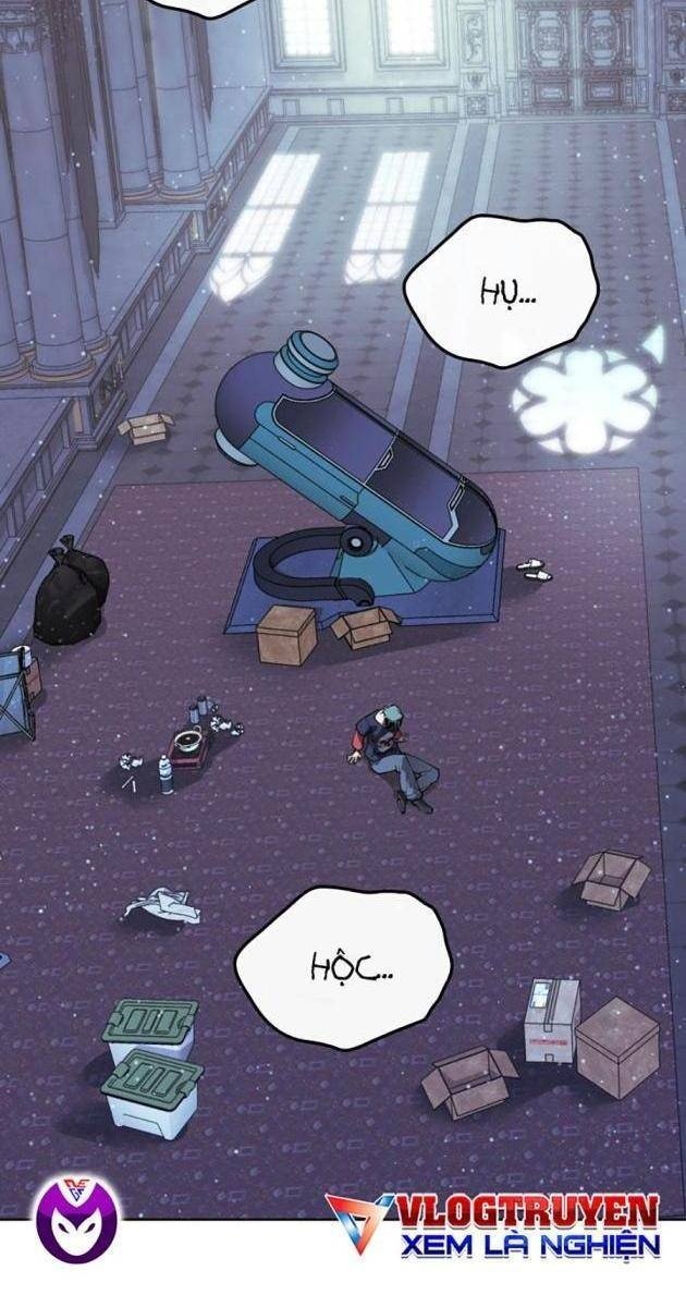 Vượt Qua Giới Hạn - Page 28