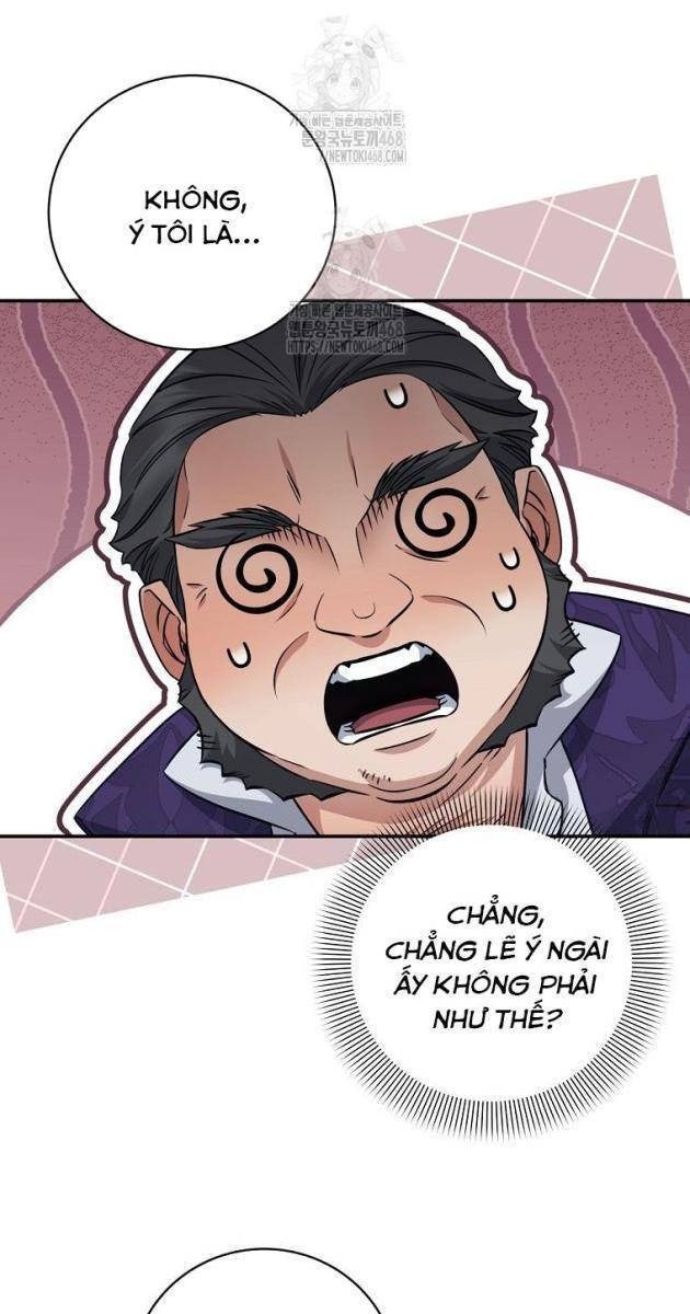 Bá Tước Khốn Nạn Là Hoàng Đế - Page 19