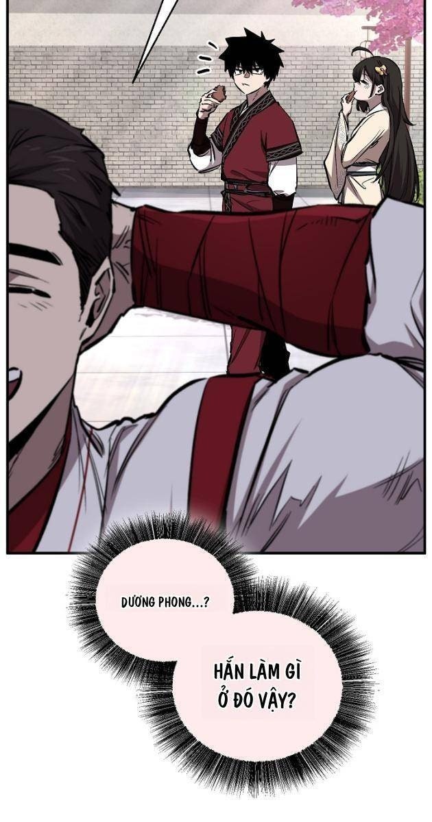Thanh Mai Trúc Mã Của Đệ Nhất Thiên Hạ - Page 22