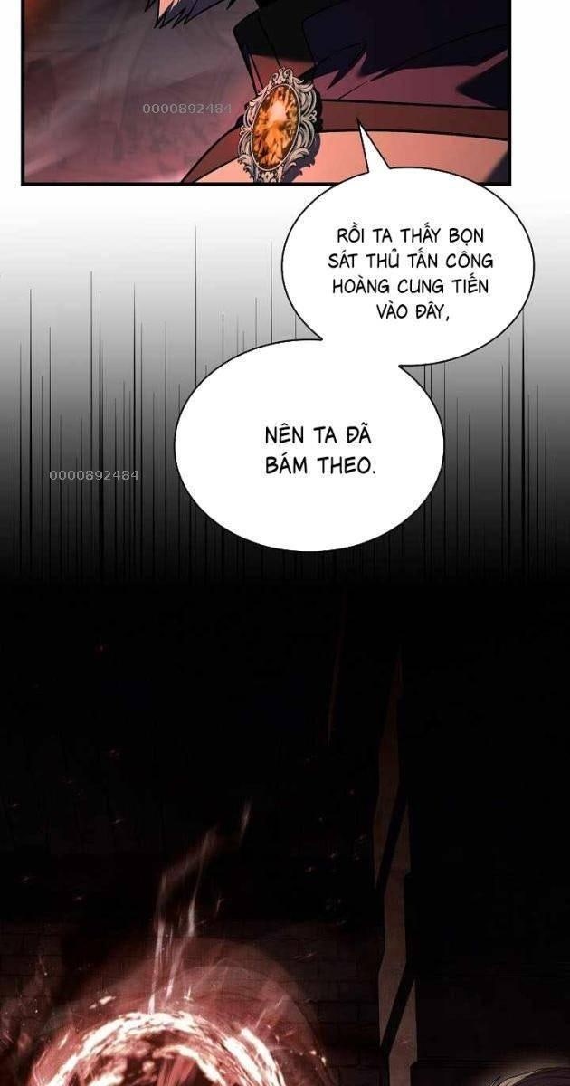 Sự Trở Lại Của Hiệp Sĩ Giáo Vô Song - Page 5
