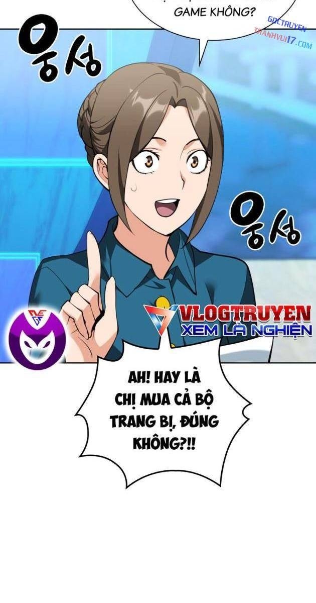 Vượt Qua Giới Hạn - Page 8