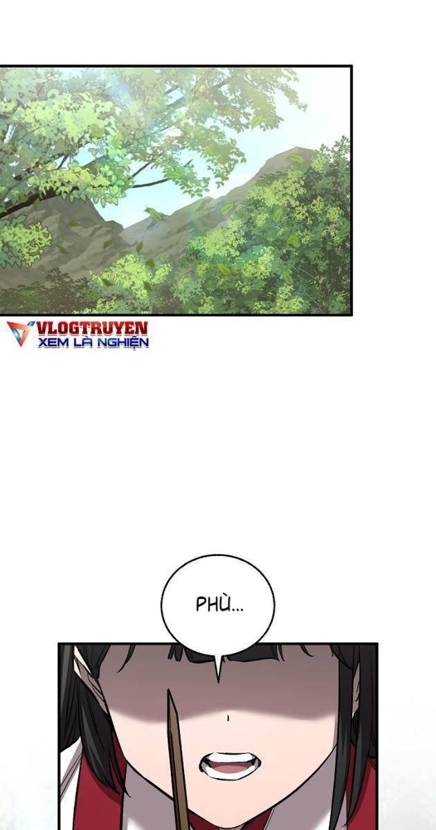 Thanh Mai Trúc Mã Của Đệ Nhất Thiên Hạ - Page 45