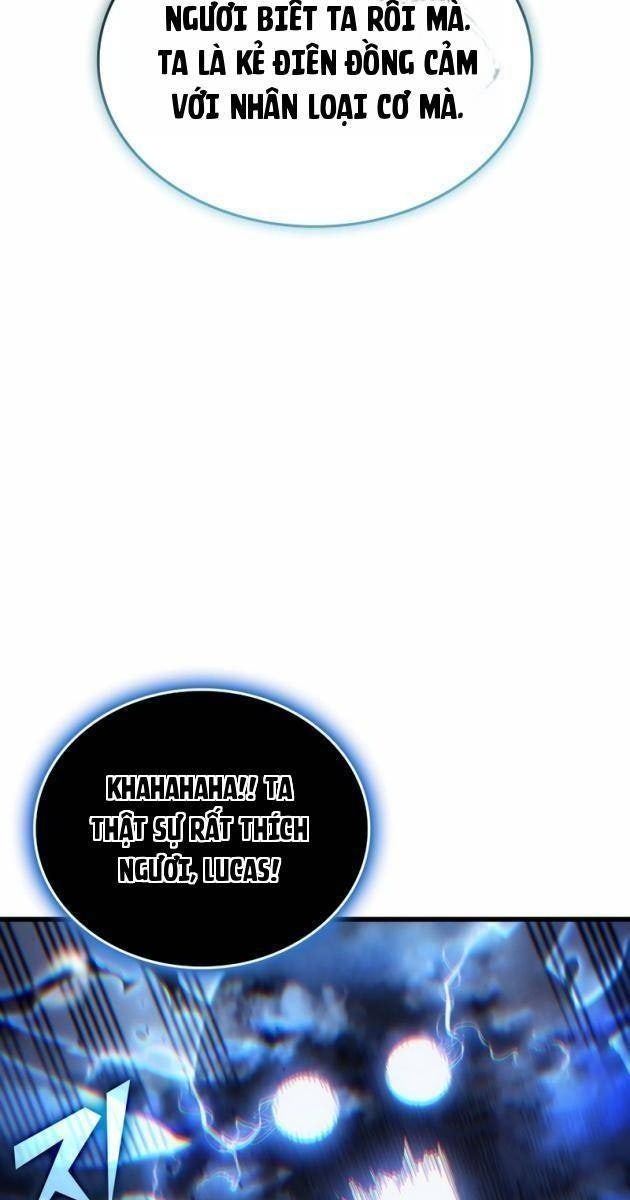 Sự Trở Lại Của Pháp Sư Vĩ Đại Sau 4000 Năm - Page 54
