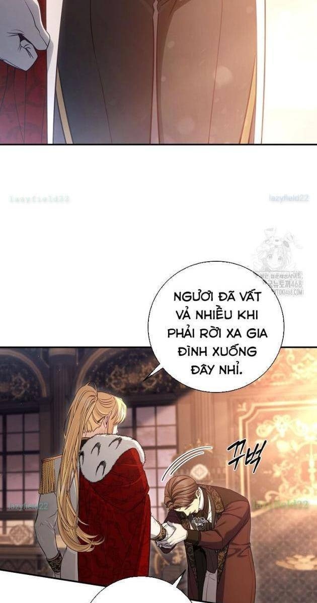 Bá Tước Khốn Nạn Là Hoàng Đế - Page 20