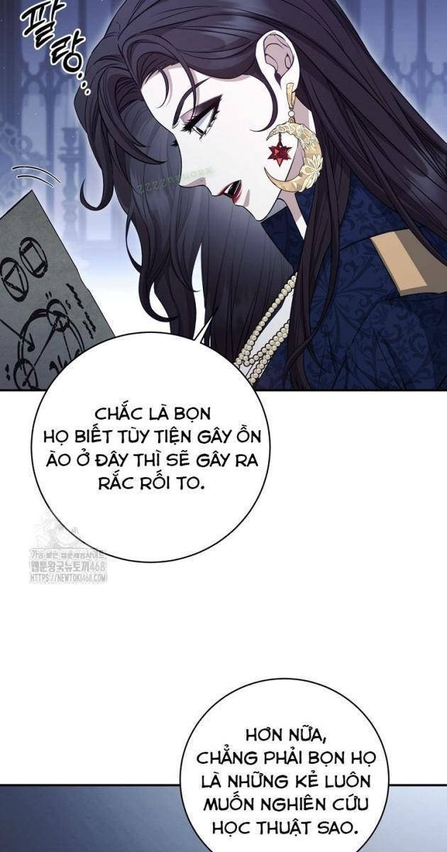 Bá Tước Khốn Nạn Là Hoàng Đế - Page 7