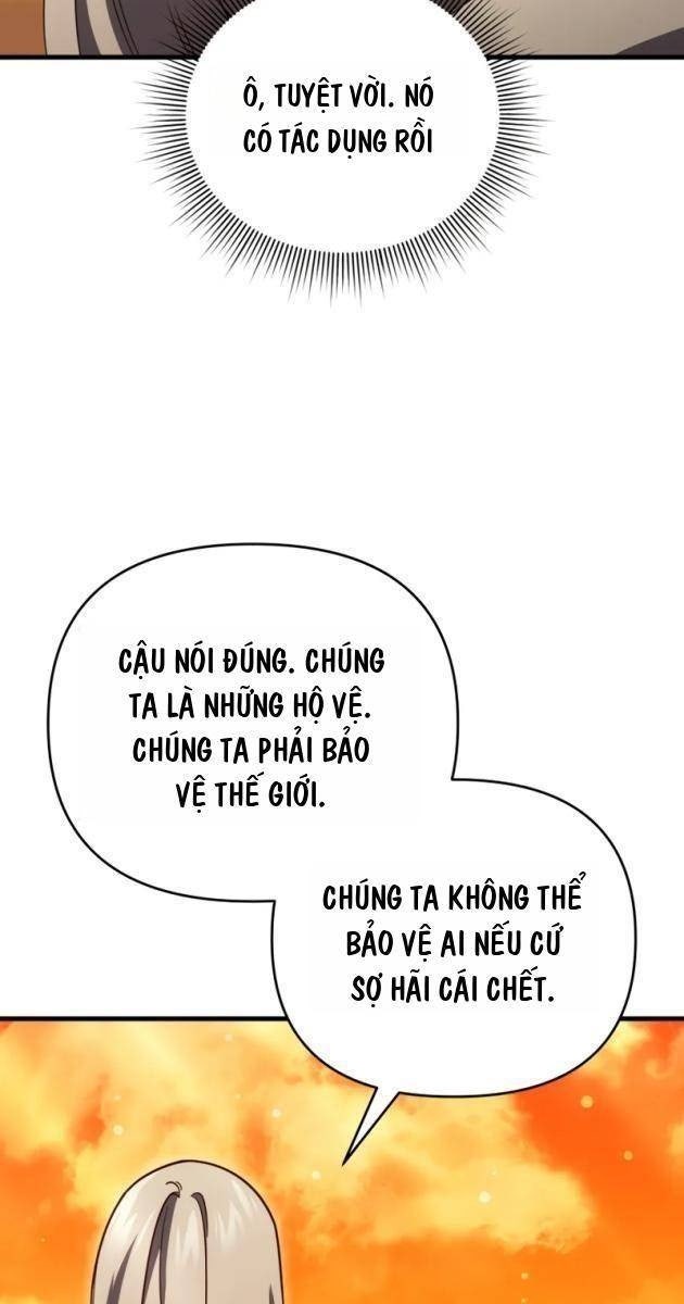 Người Chơi Trở Lại Sau 10000 Năm - Page 29