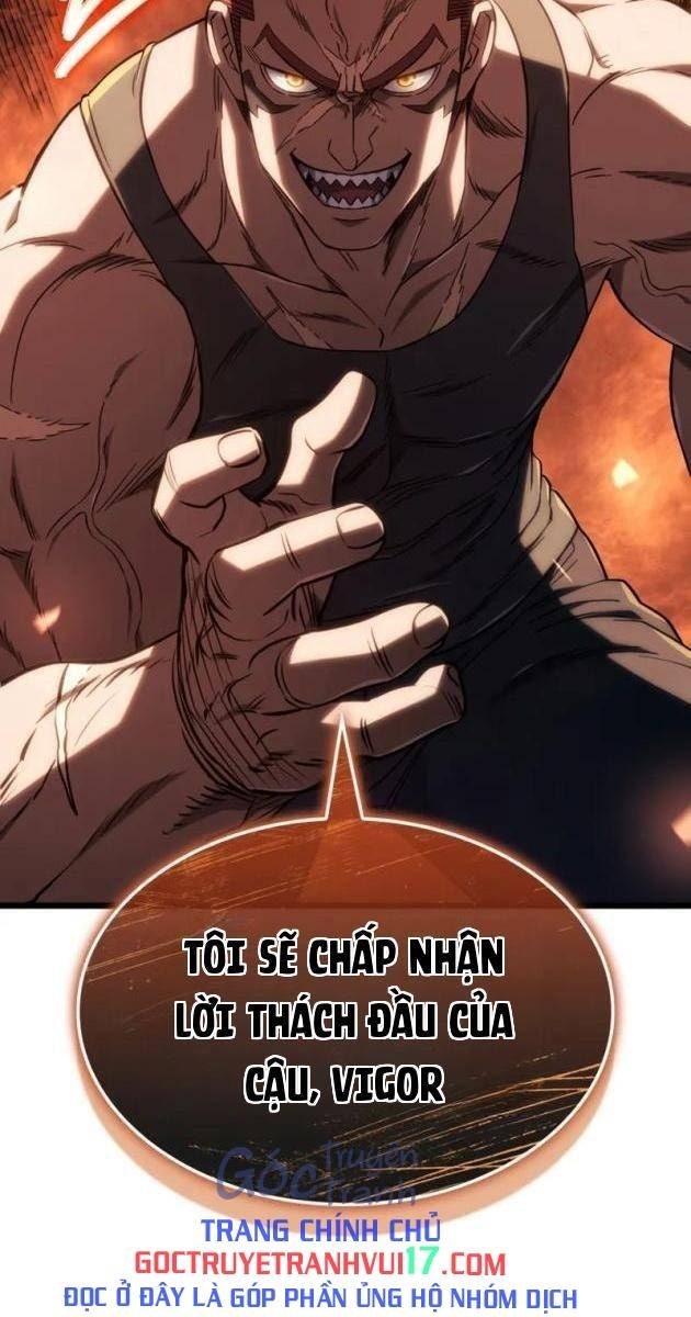 Thiết Huyết Kiếm Sĩ Phục Thù - Page 66