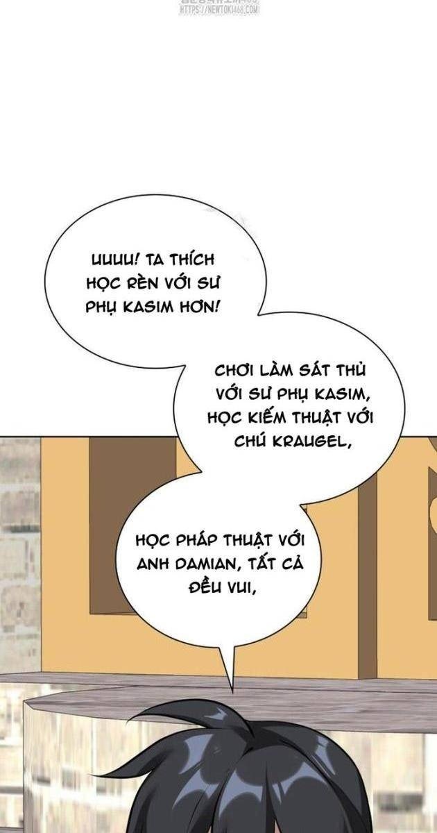 Vượt Qua Giới Hạn - Page 182