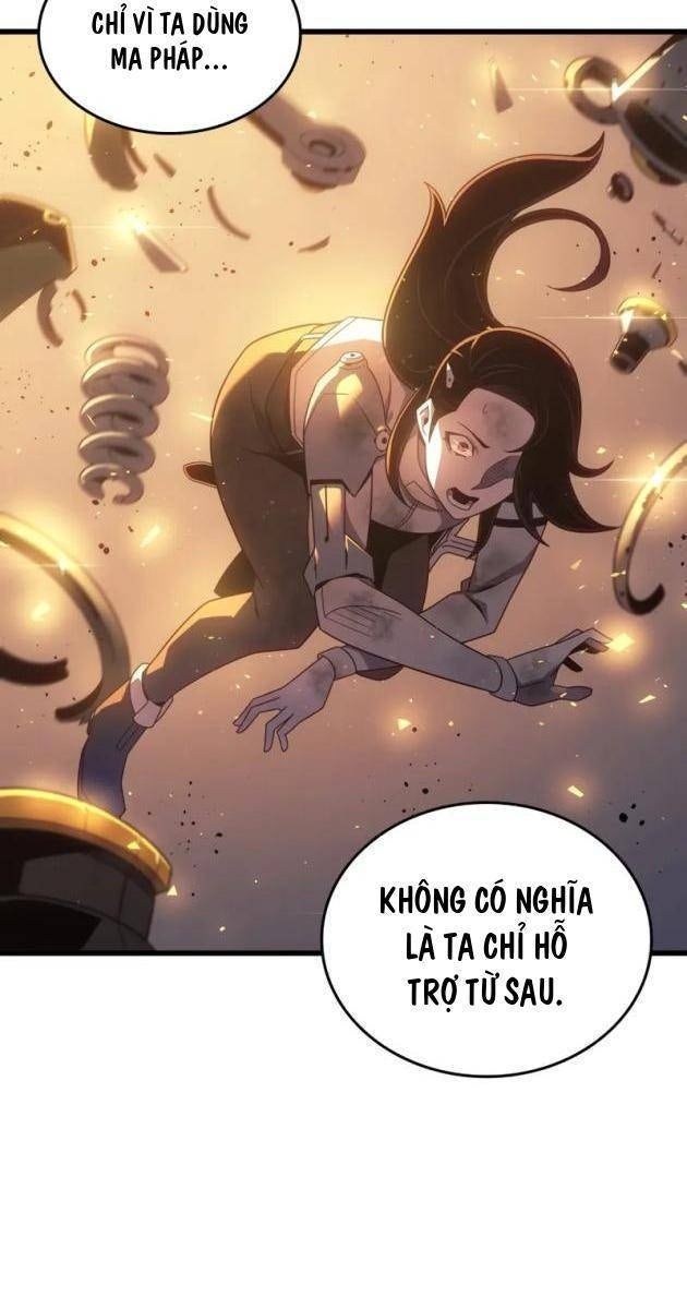Sự Trở Lại Của Pháp Sư Vĩ Đại Sau 4000 Năm - Page 85
