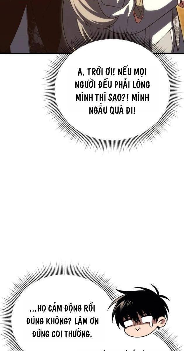Người Chơi Trở Lại Sau 10000 Năm - Page 25