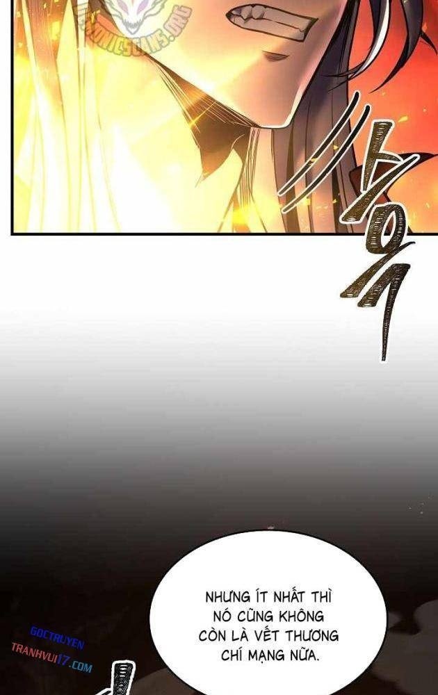 Sự Trở Lại Của Hiệp Sĩ Giáo Vô Song - Page 146